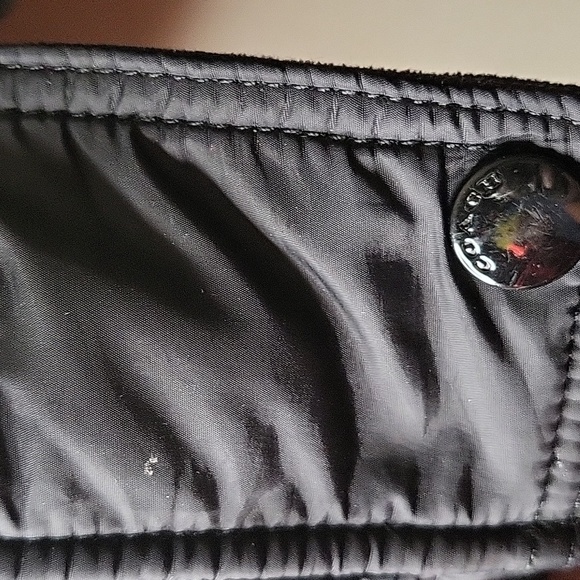 Coach Jacket - Picture 5 of 6